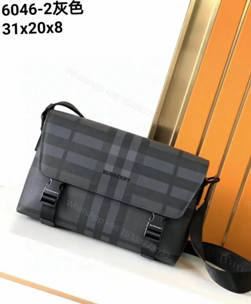 BURBERRY — view 1