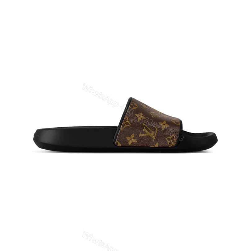 LV WATERFRONT MULE – LVS41 — view 1