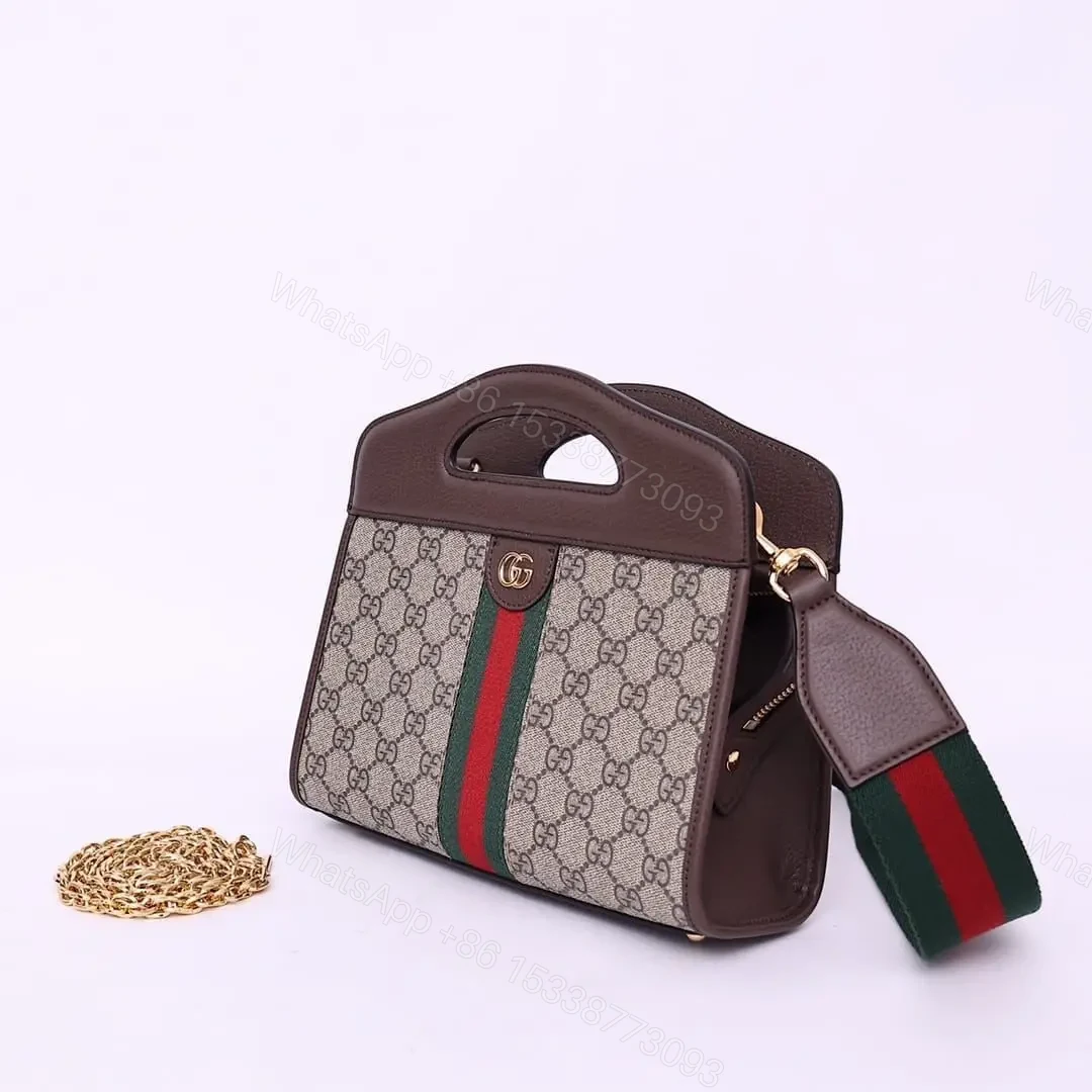 GUCCI — view 1