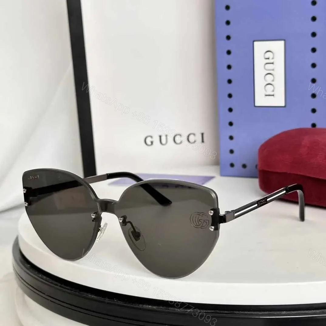 GUCCI — view 1