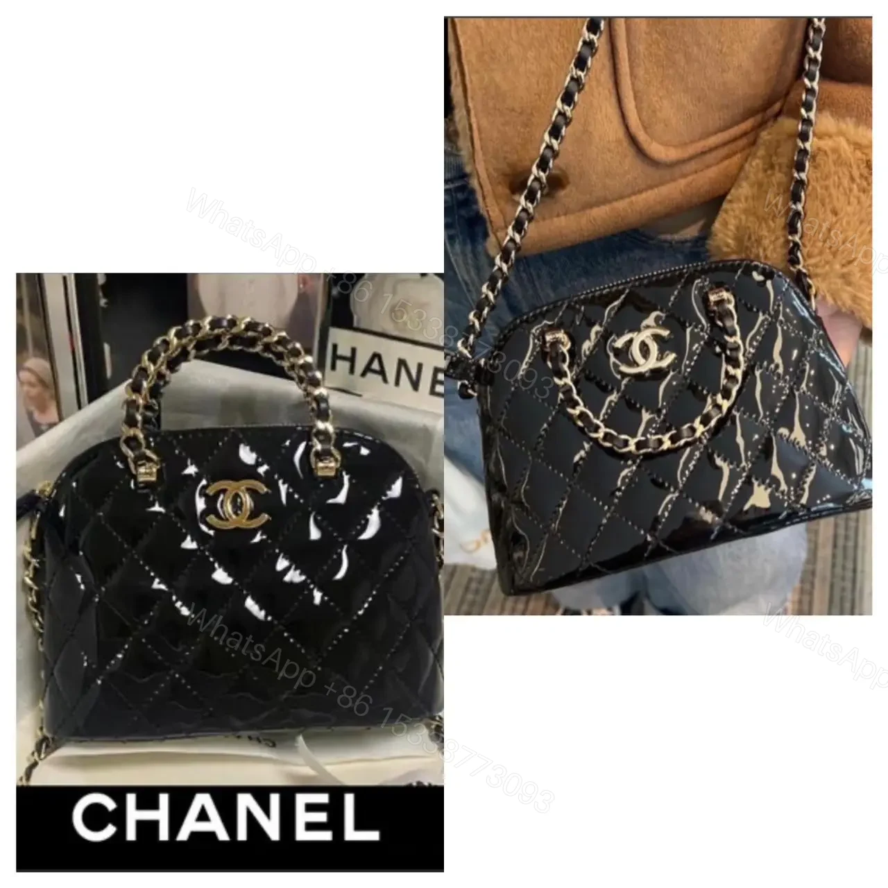 CHANEL — view 1