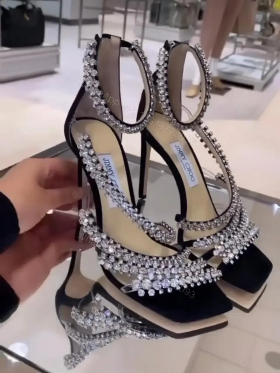 JIMMY CHOO — view 1