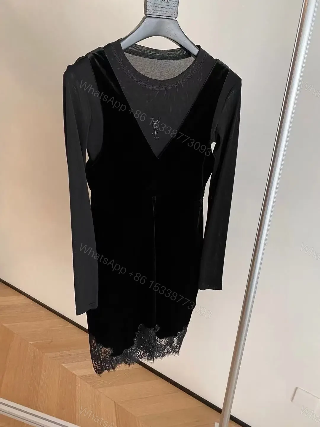 YSL — view 1