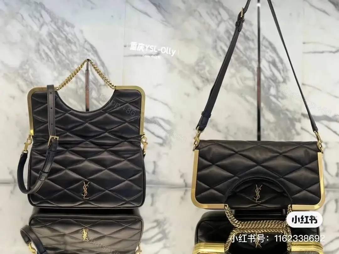 YSL — view 1