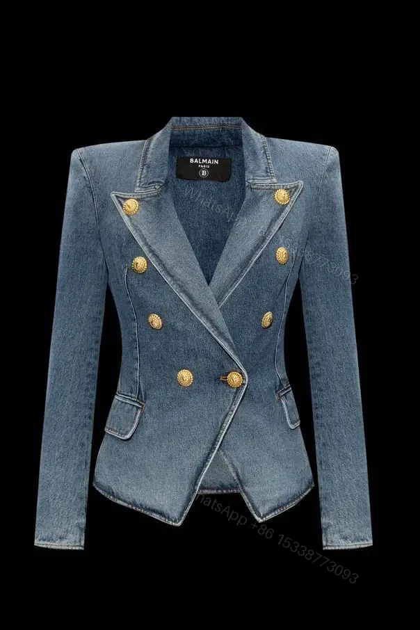 BALMAIN — view 1