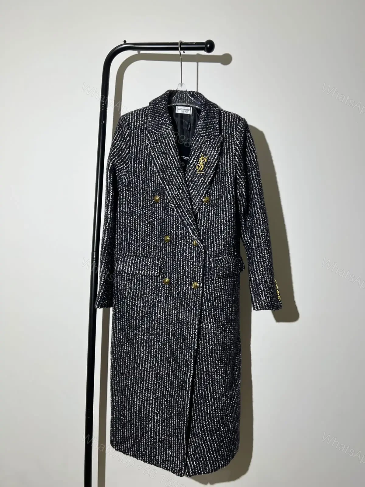 YSL — view 1