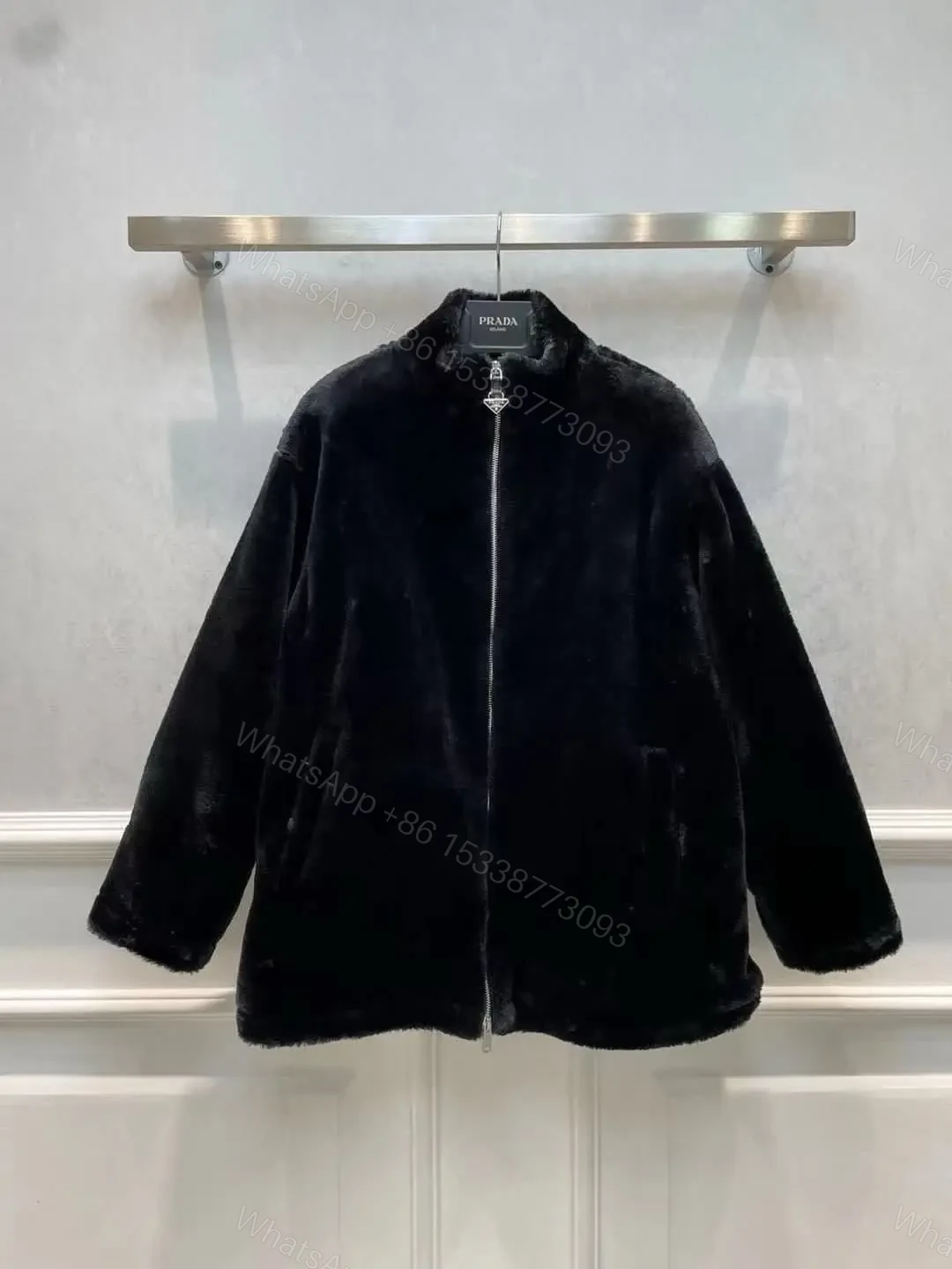 PRADA — view 1