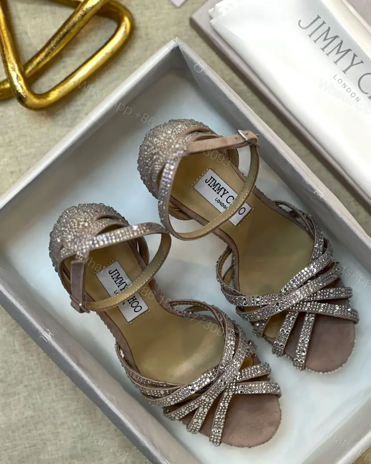 JIMMY CHOO — view 1