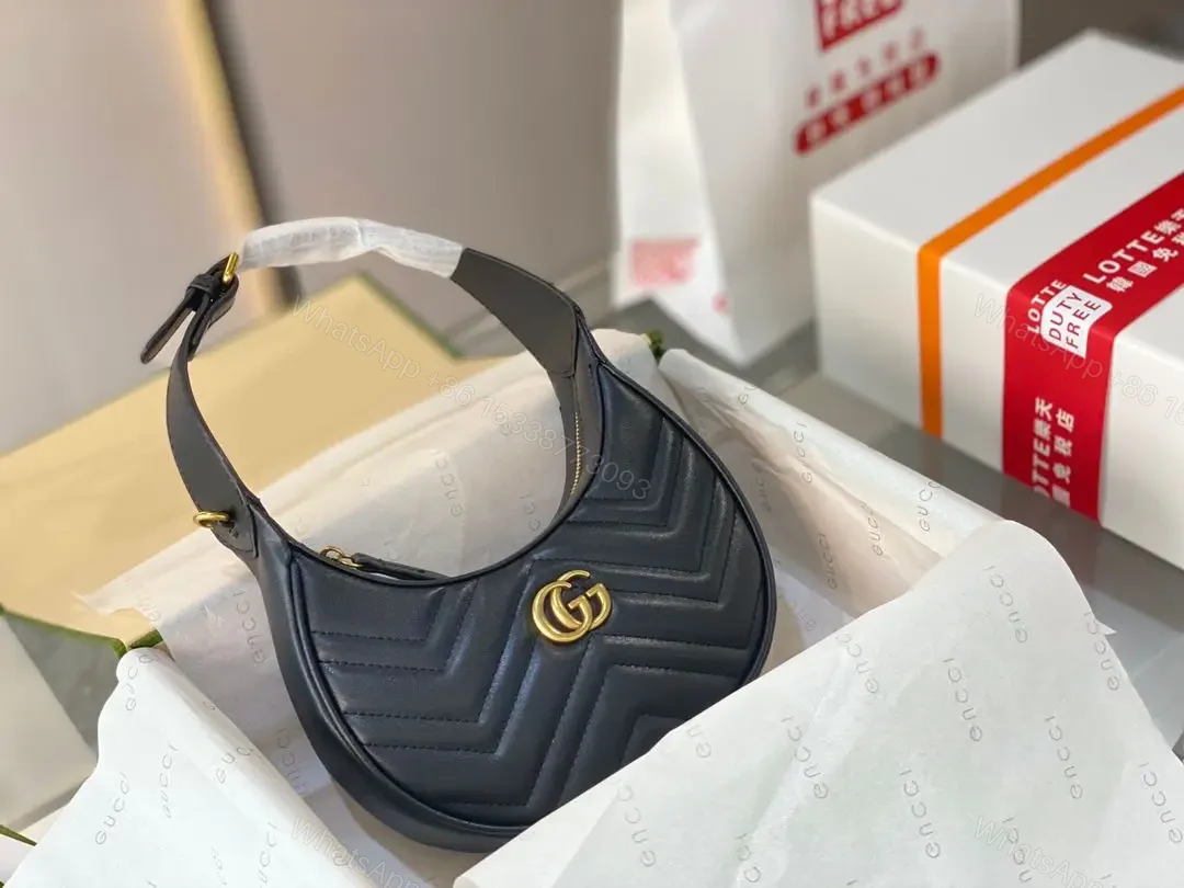 GUCCI — view 1