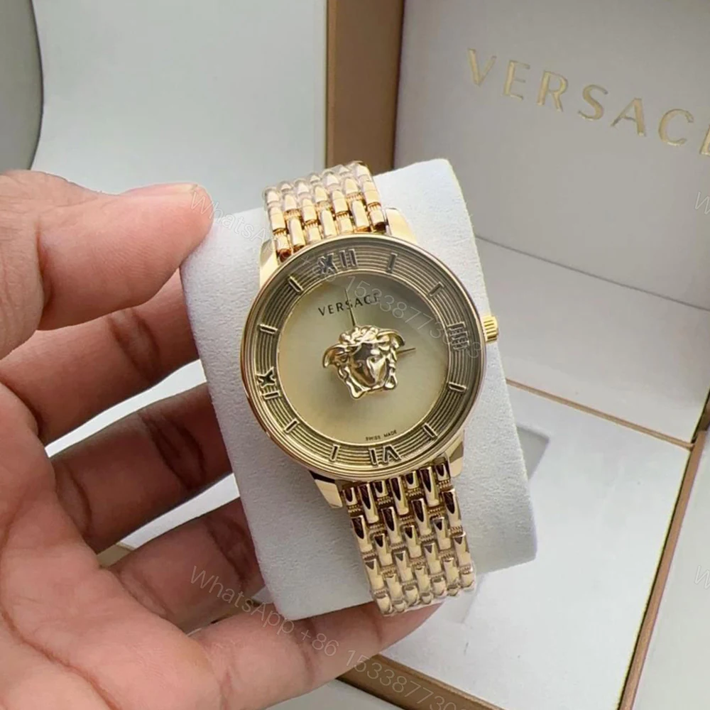 Versace ladies watches — view 1