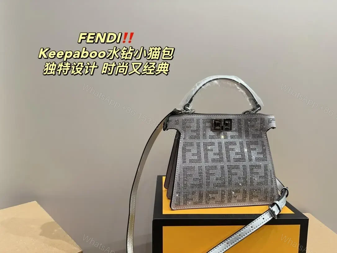 FENDI — view 1