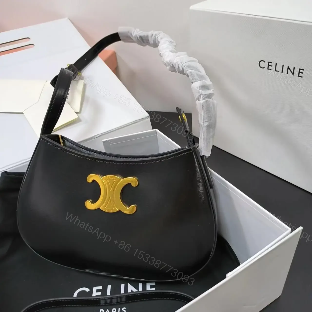 CELINE — view 1