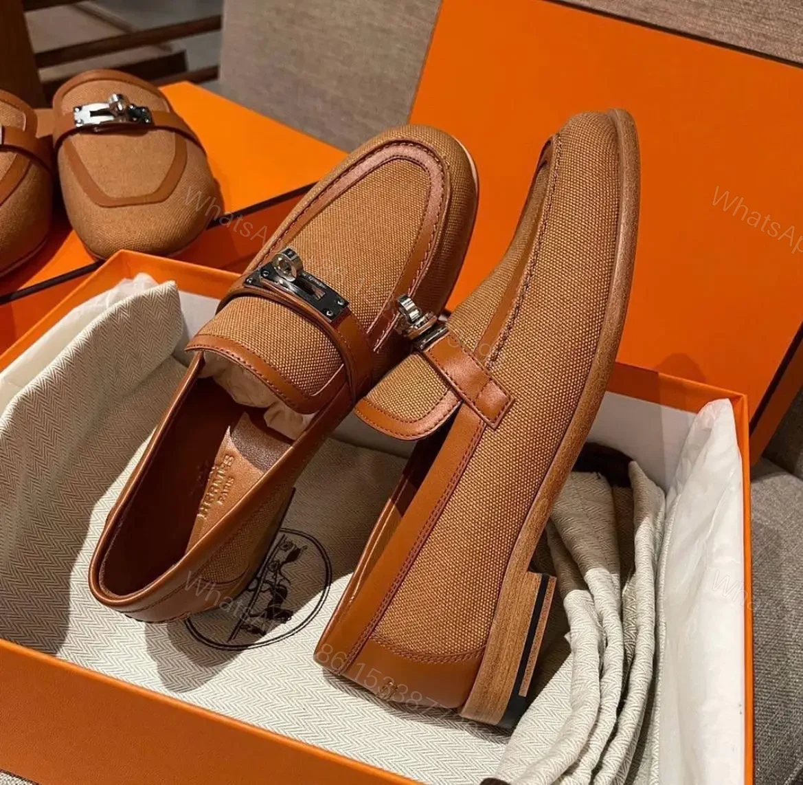 HERMES — view 1