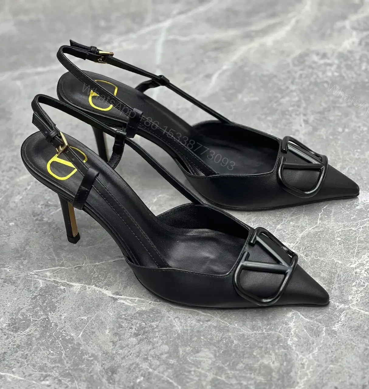 VALENTINO — view 1