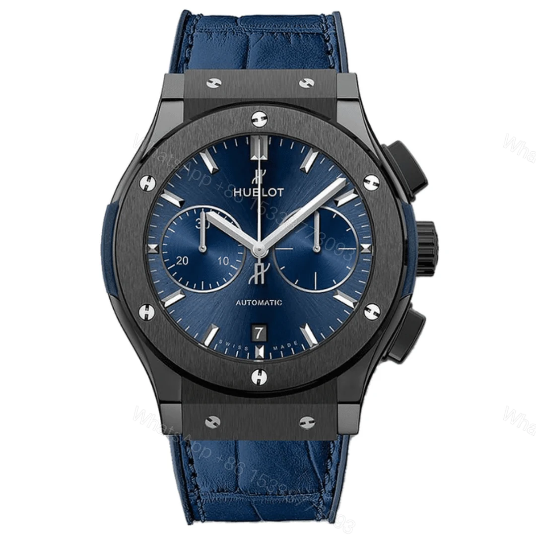 Hublot Classic Fusion 542.CM.7170.LR Replica — view 1