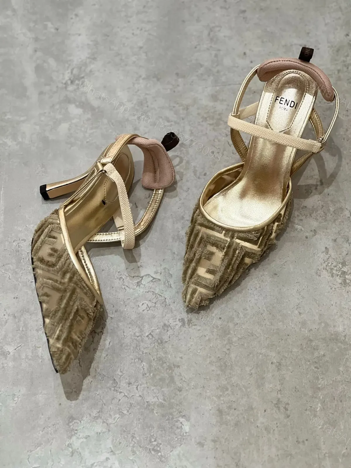 FENDI — view 1