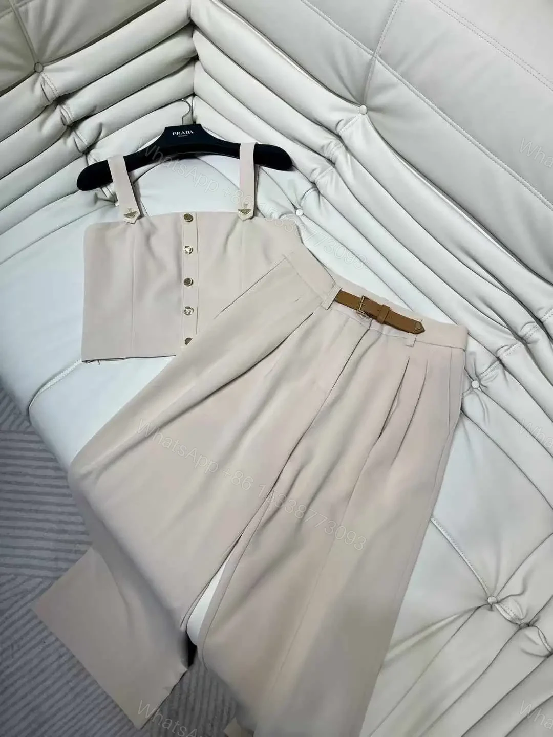 PRADA — view 1