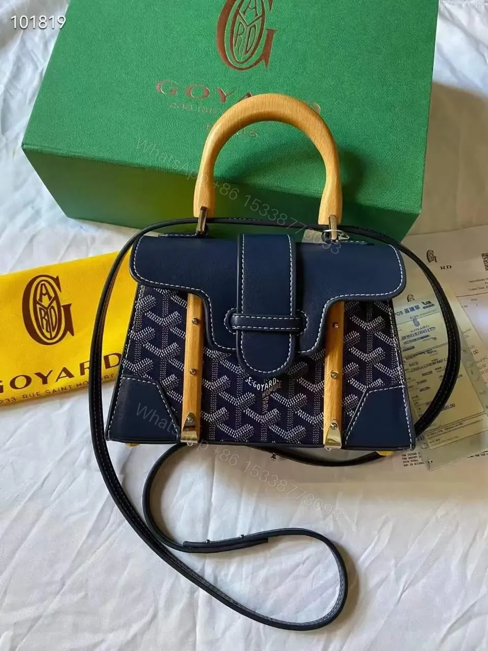 GOYARD — view 1