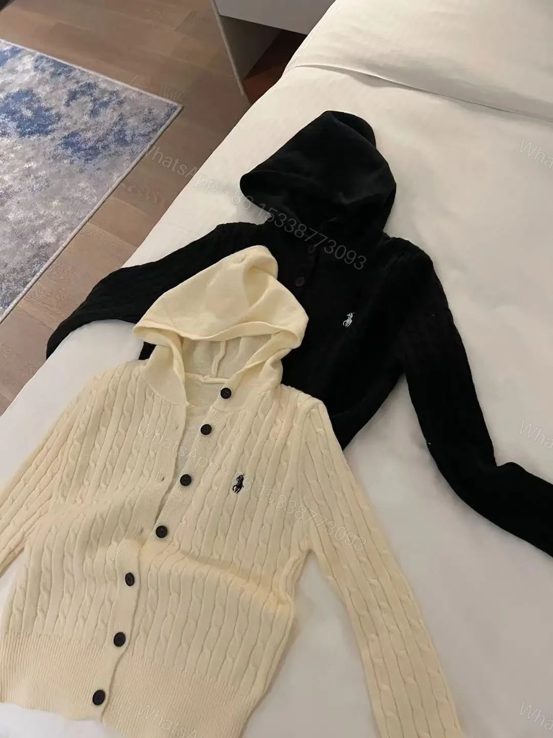 RALPH LAUREN — view 1