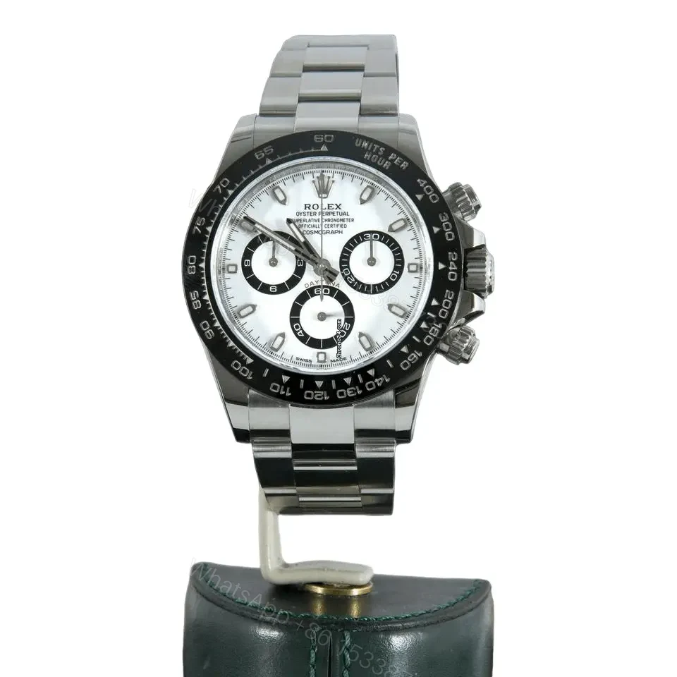 Stylish Rolex Cosmograph Daytona Automatic Watch For Men — view 1