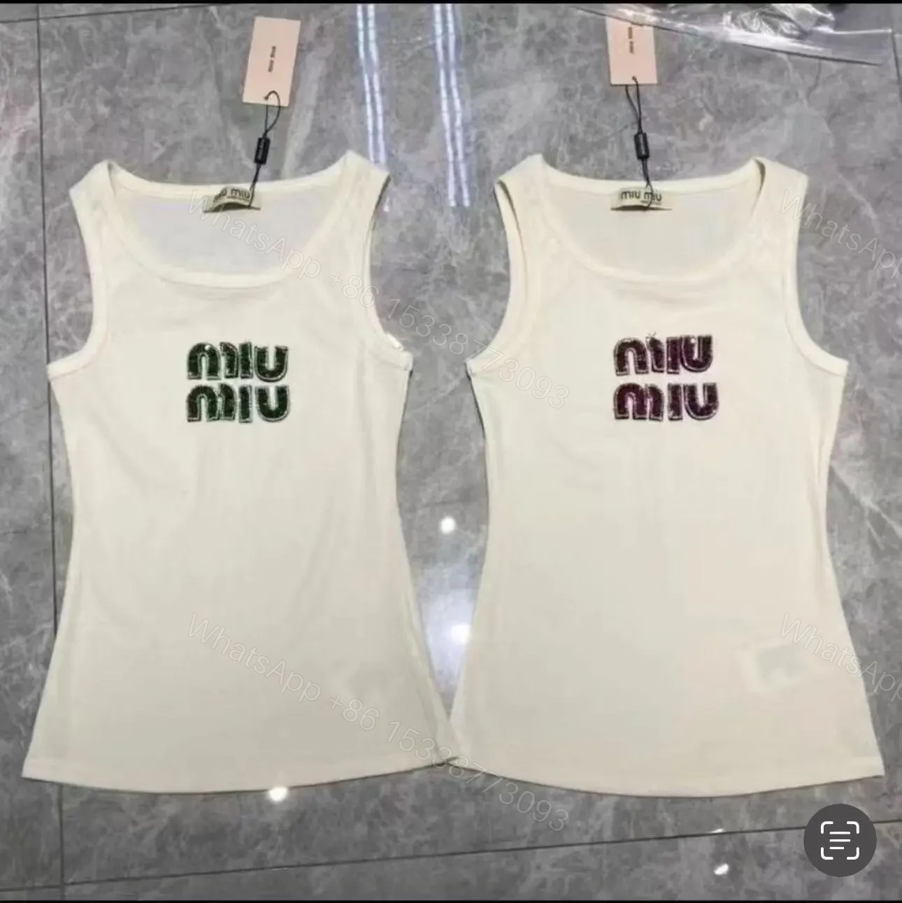 MIU MIU — view 1