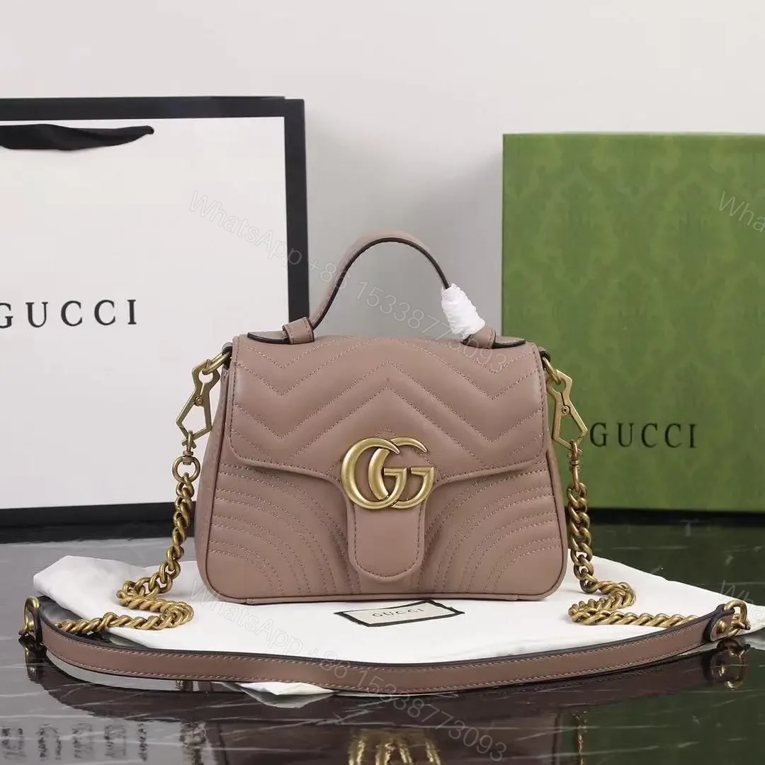 GUCCI — view 1
