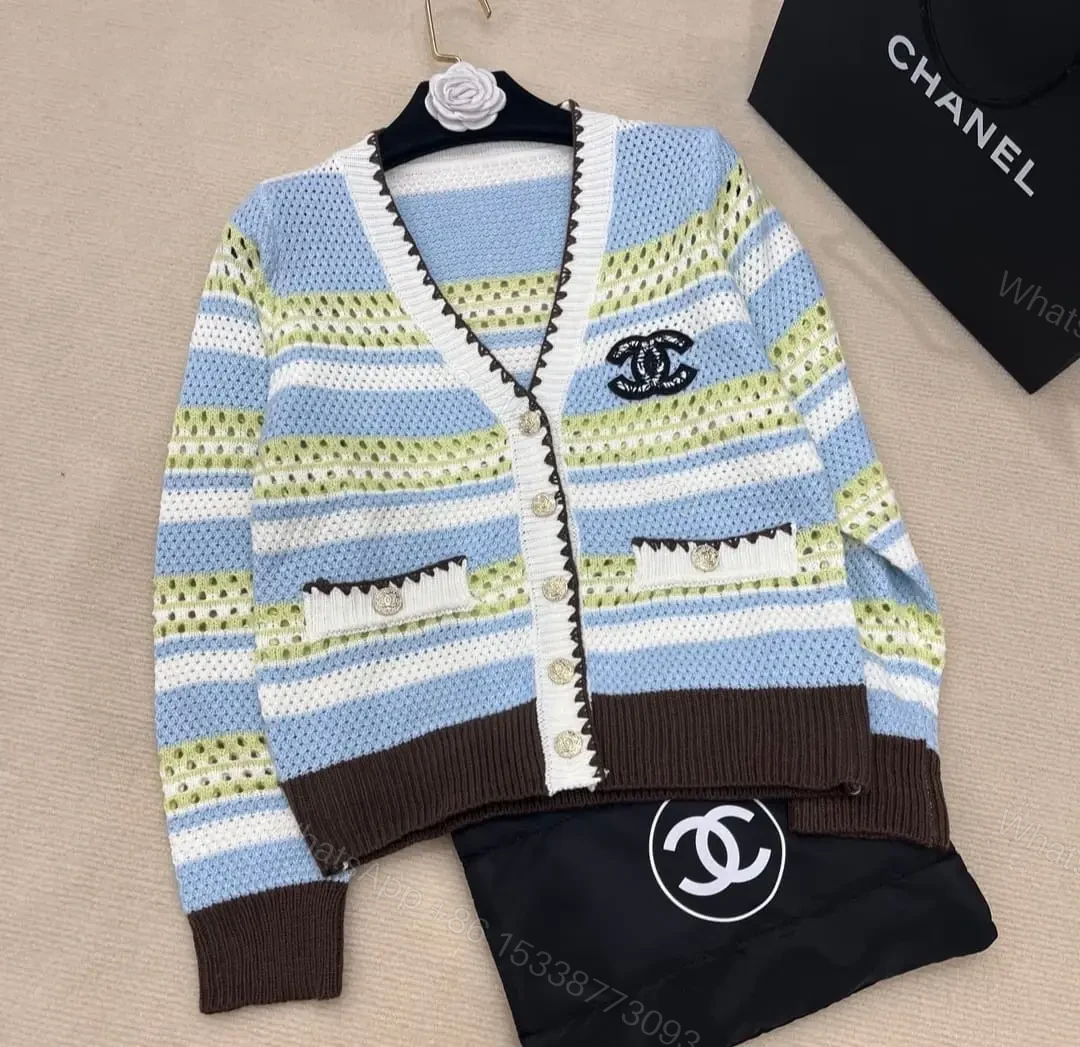 CHANEL — view 1