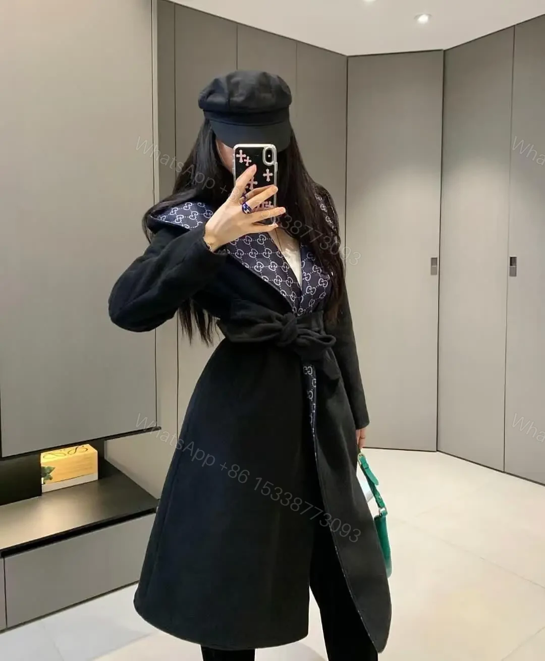 GUCCI — view 1