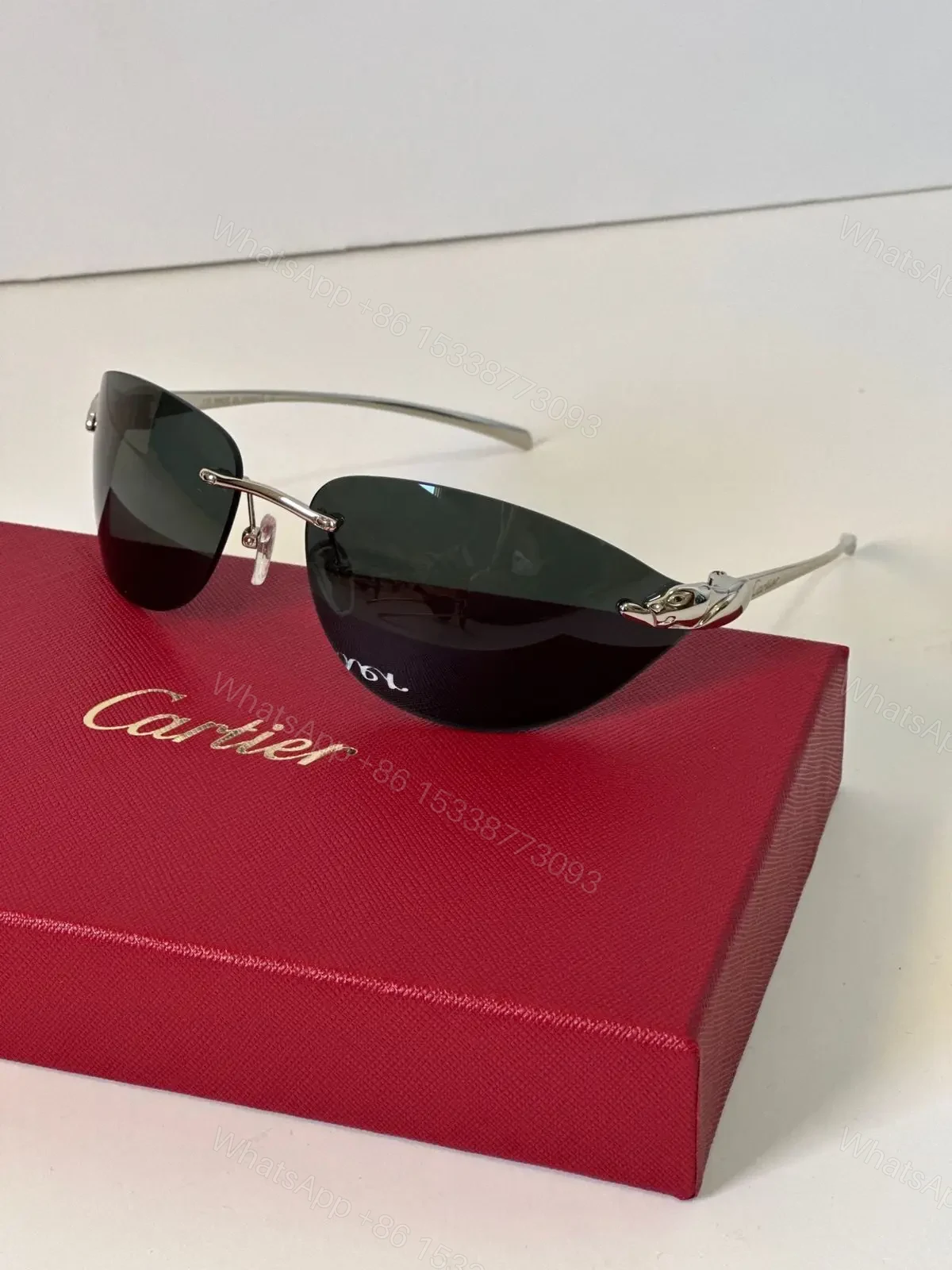 CARTIER — view 1