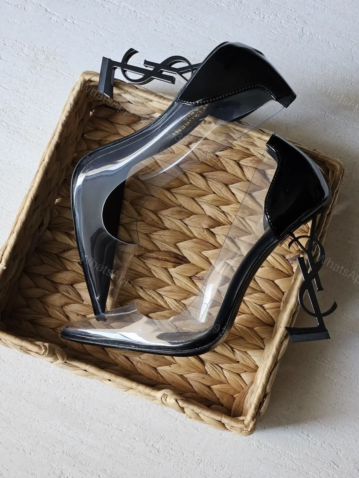 YSL — view 1