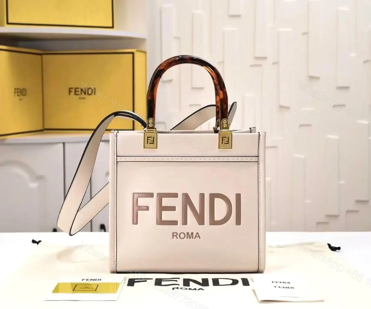 FENDI — view 1