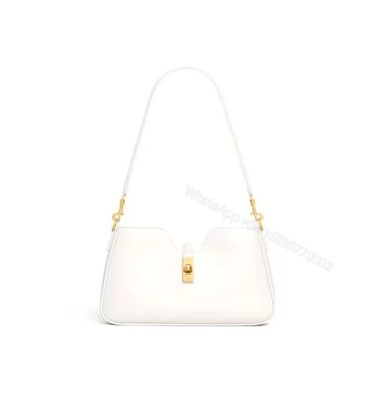 Celine SHOULDER CAMILLE 16 SOFT IN SMOOTH CALFSKIN(HIGH-END GRADE) — view 1