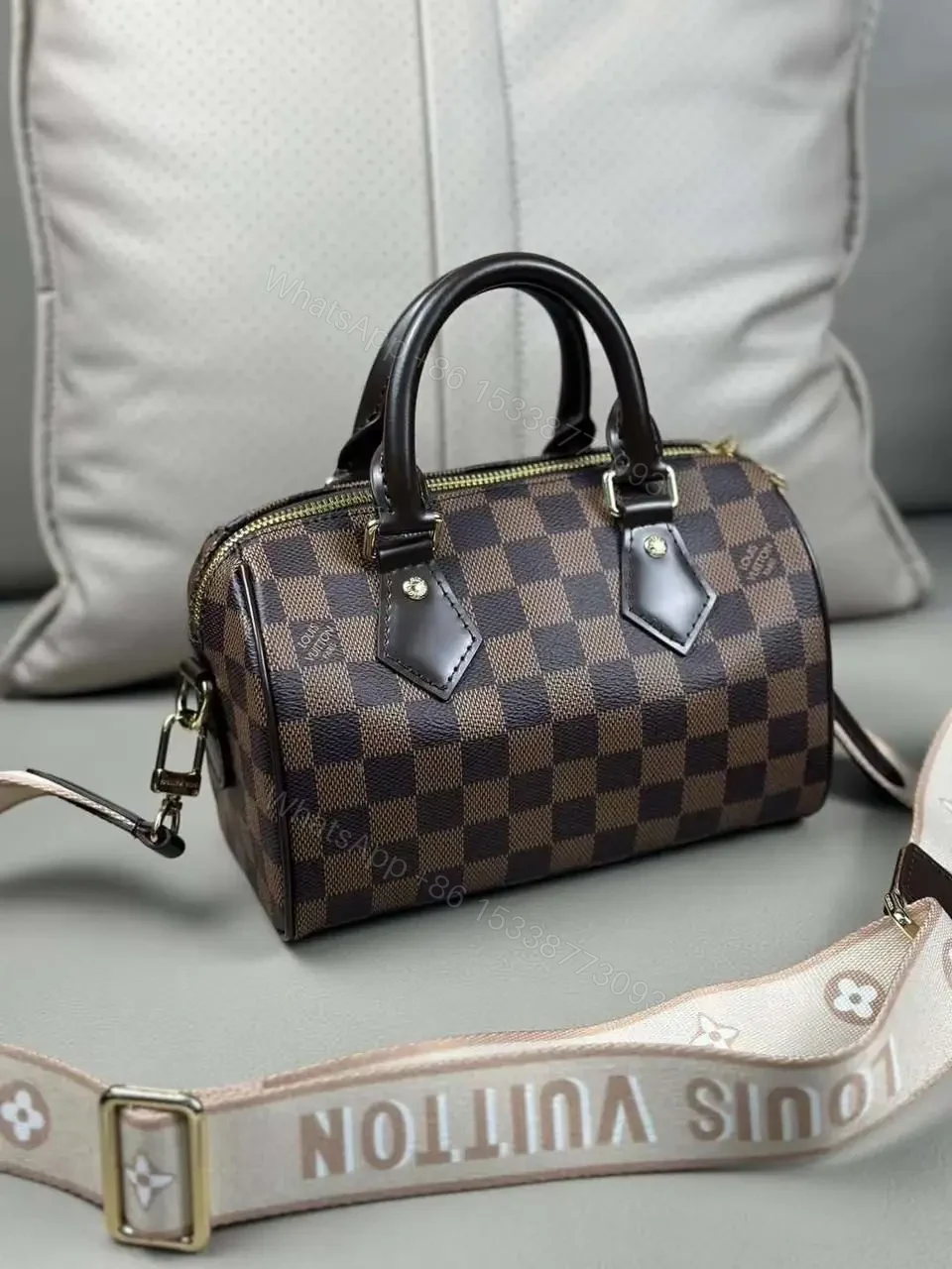 LOUIS VUITTON — view 1