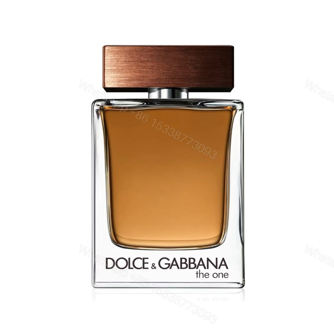 Dolce & Gabbana The One Eau De Toilette for Men — view 1