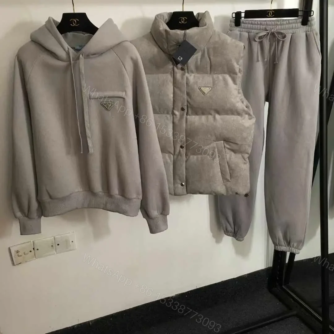 PRADA — view 1