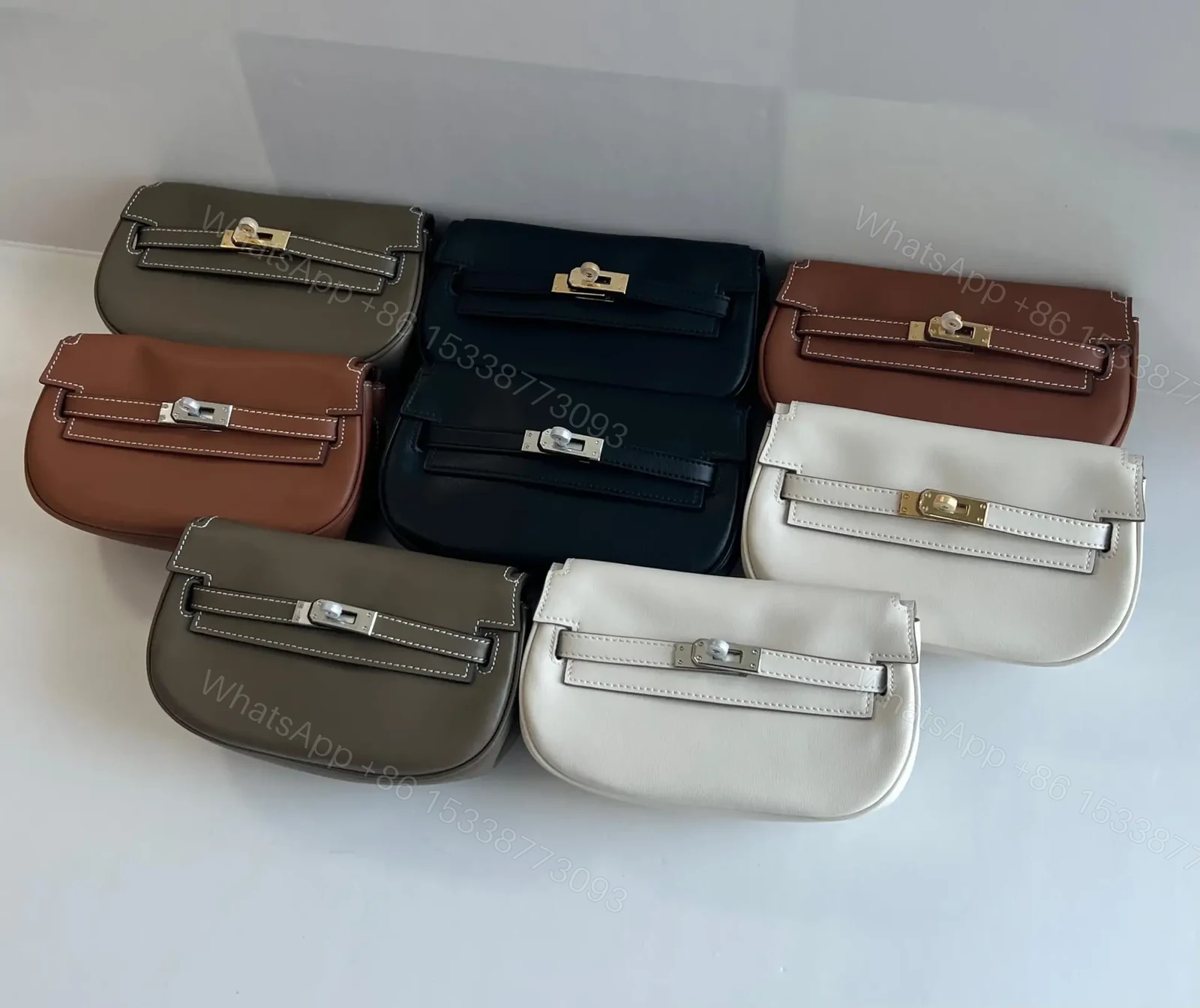 HERMES 20 CM — view 1