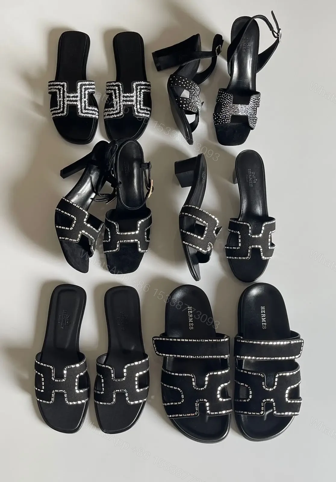 HERMES — view 1
