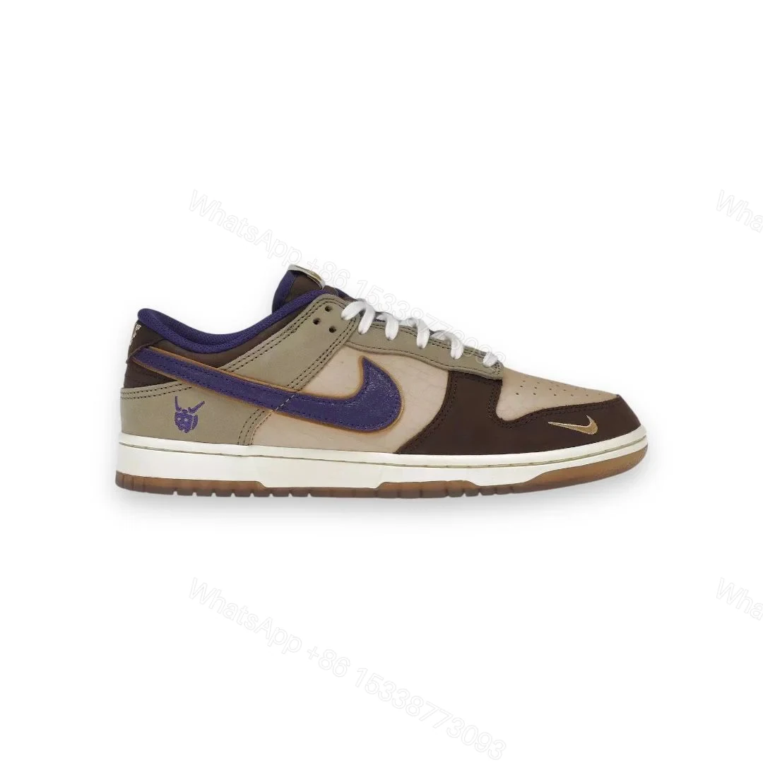 Nike Dunk Low Setsubun — view 1