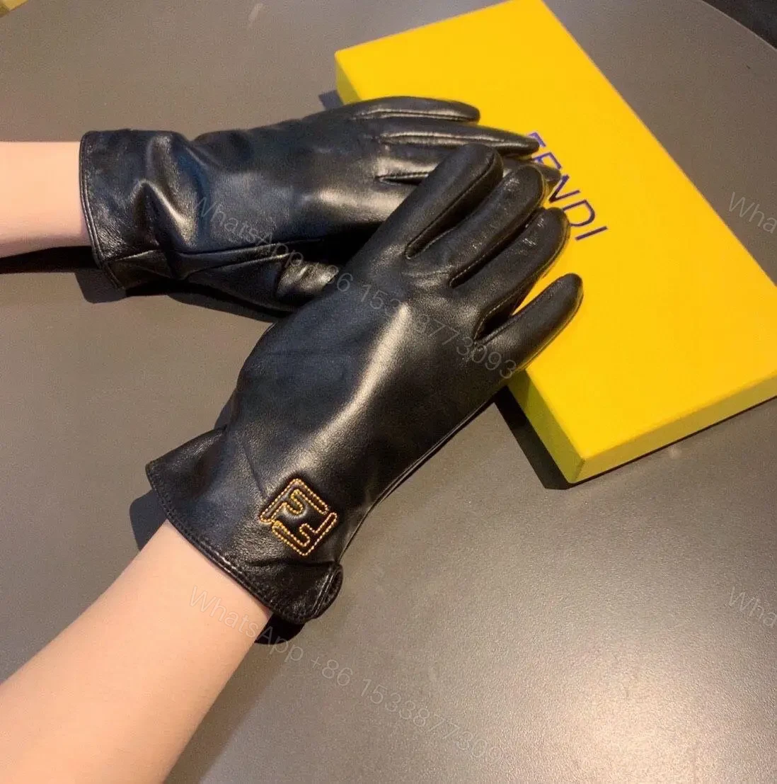 FENDI — view 1