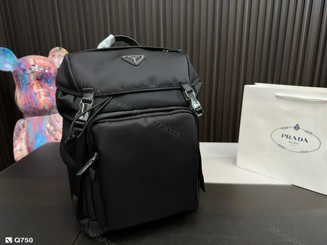PRADA — view 1