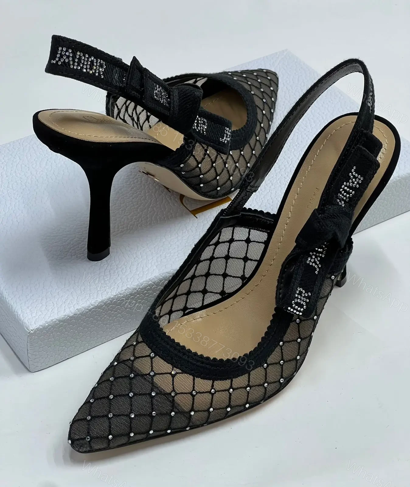 DIOR — view 1