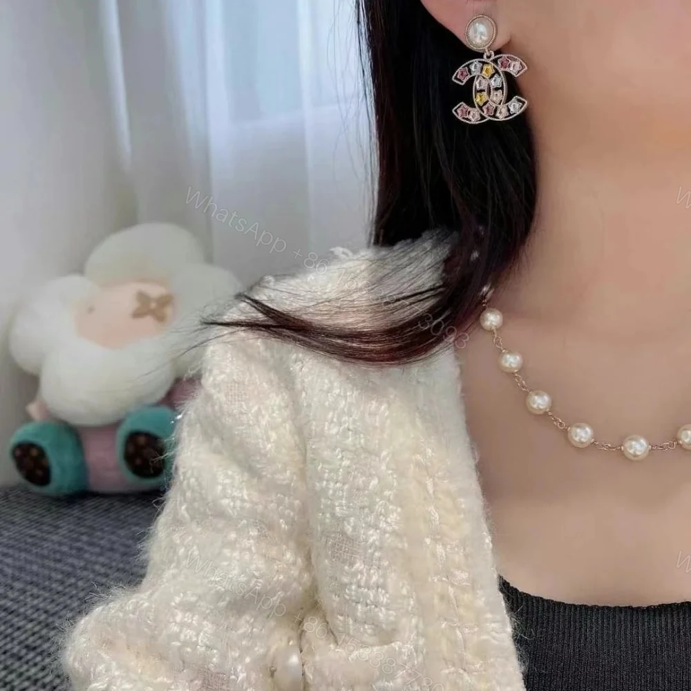 View 5 of CHANEL COLORFUL STAR EARINGS ABF197 B19940 NAFQF