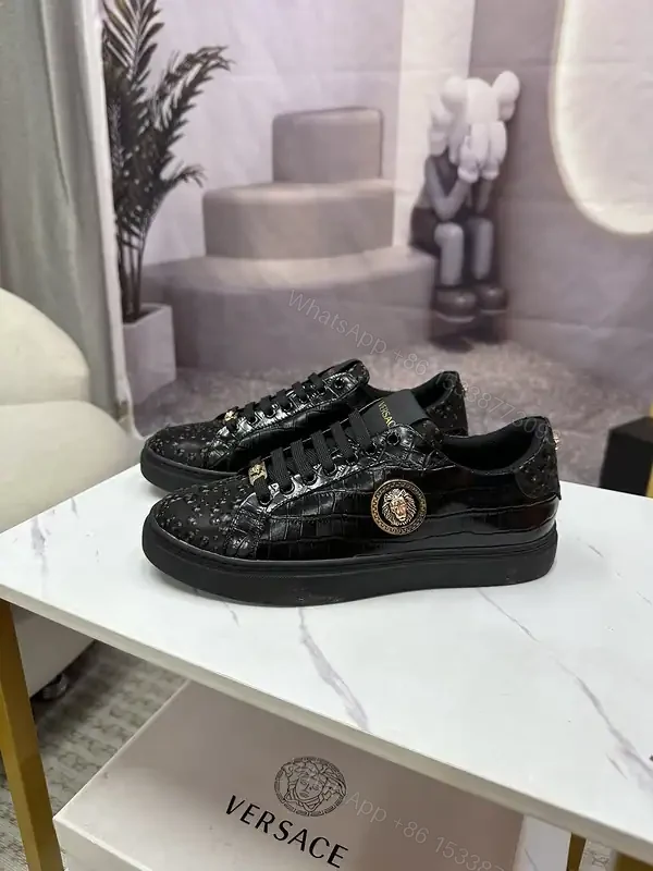 View 7 of VERSACE SNEAKERS – VS62