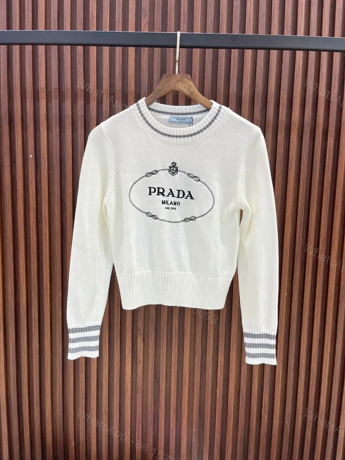 PRADA — view 1