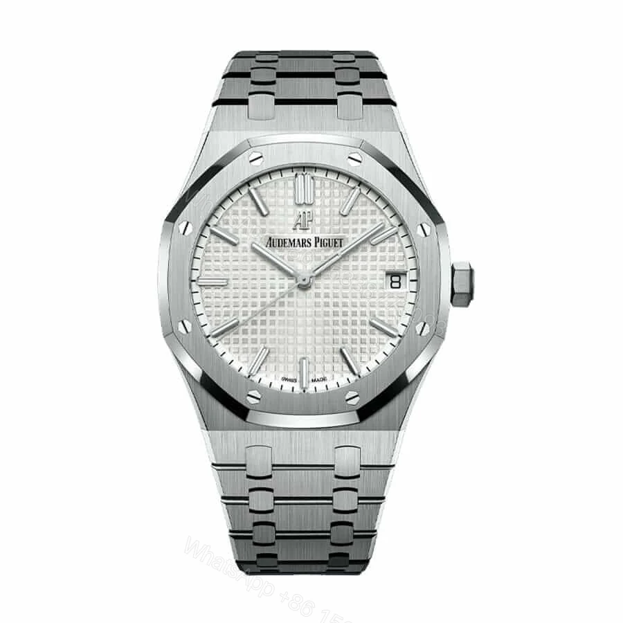 Audemars Piguet Royal Oak 15500 Super Clone — view 1