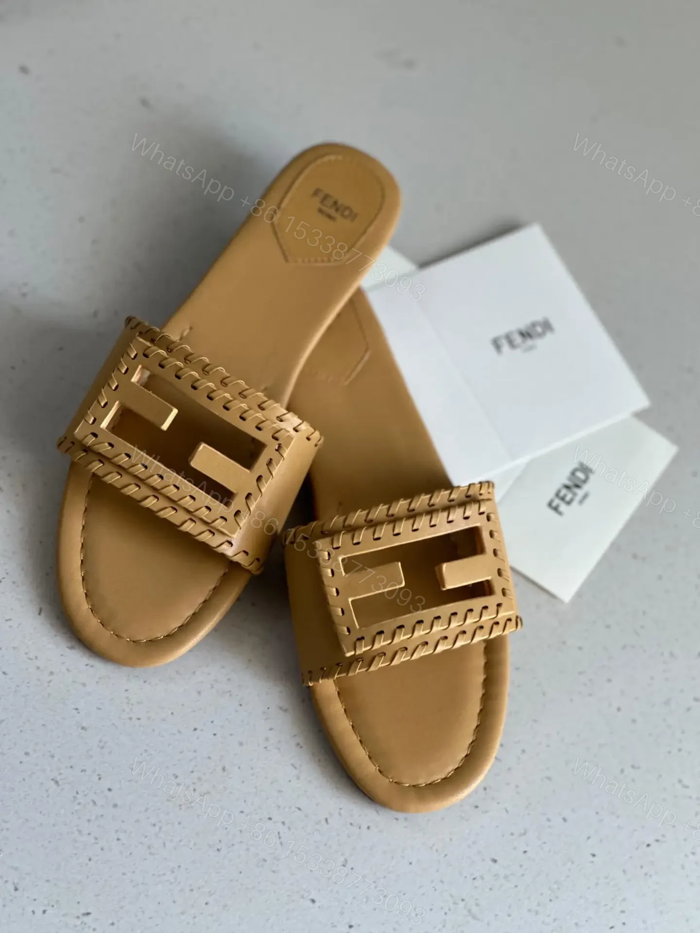 FENDI — view 1