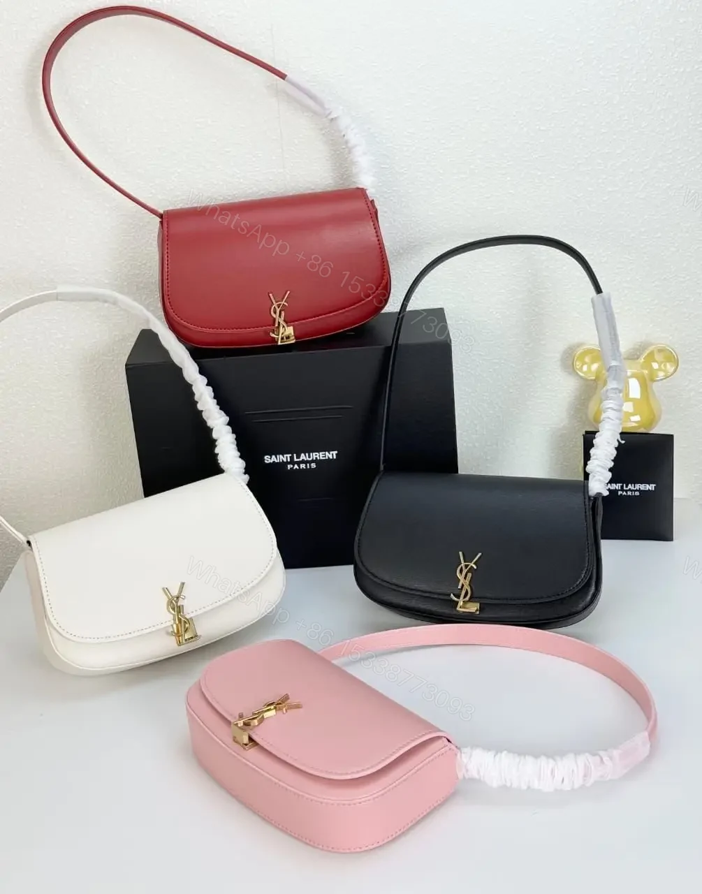 YSL — view 1