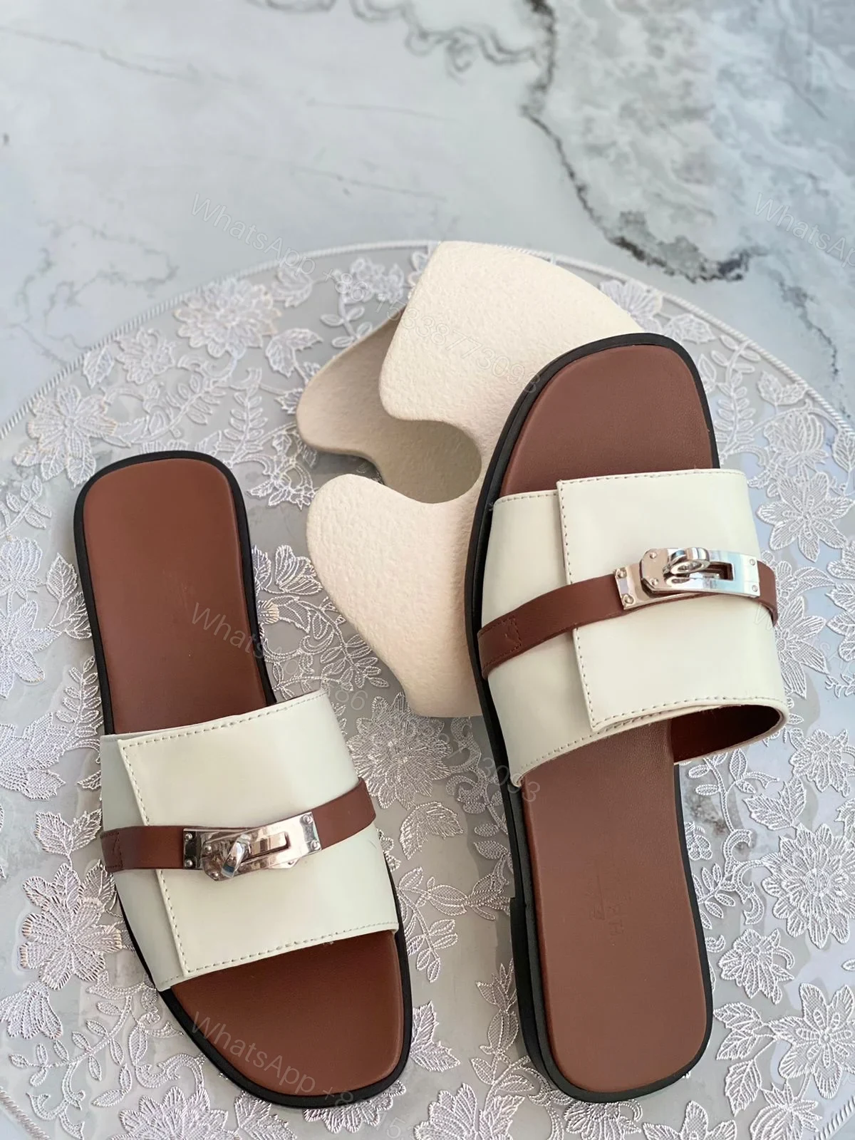 HERMES — view 1