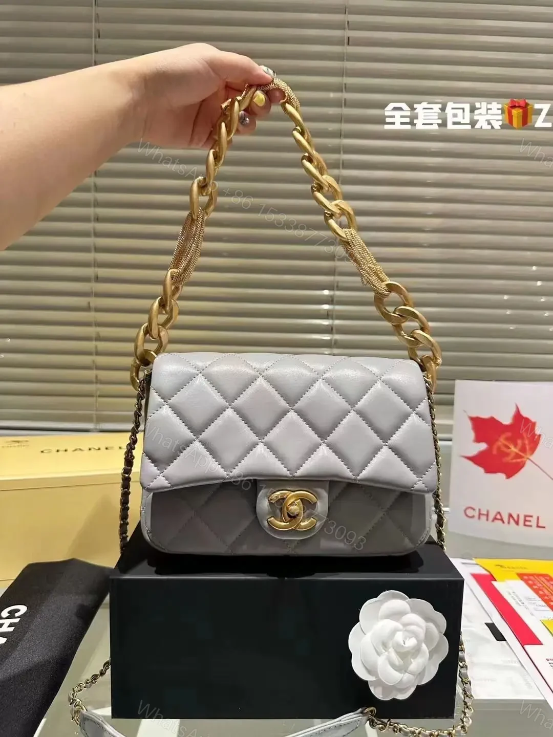 CHANEL — view 1