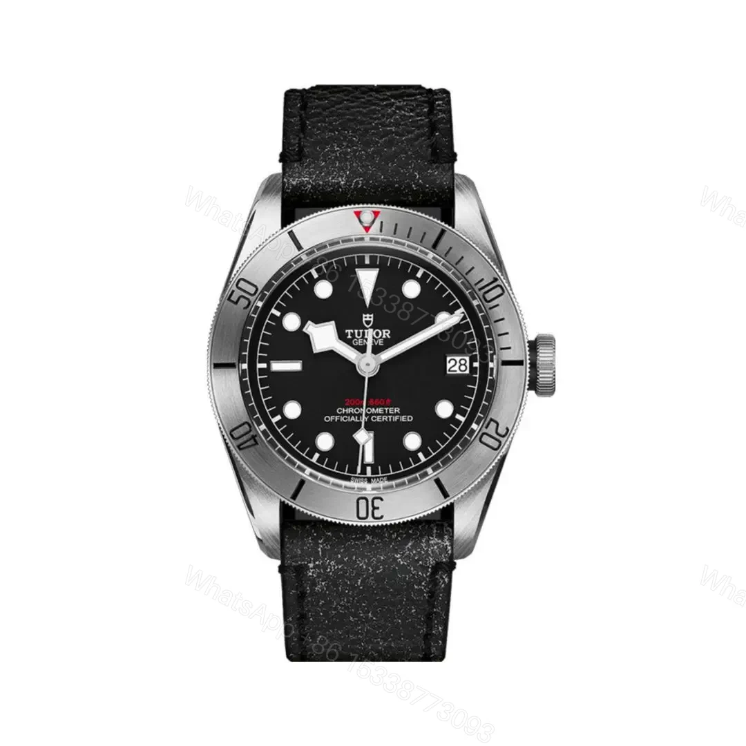 Tudor Heritage Black Bay 41mm Replica Men’s Watch M79730-0005 — view 1